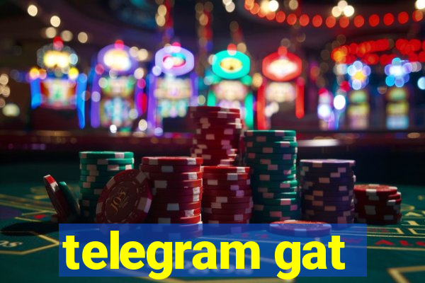 telegram gat